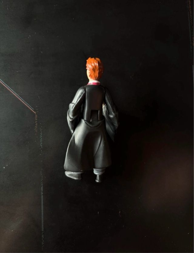 Collezione Harry Potter Mattel 2003