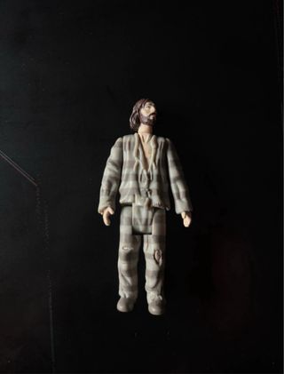 Collezione Harry Potter Mattel 2003