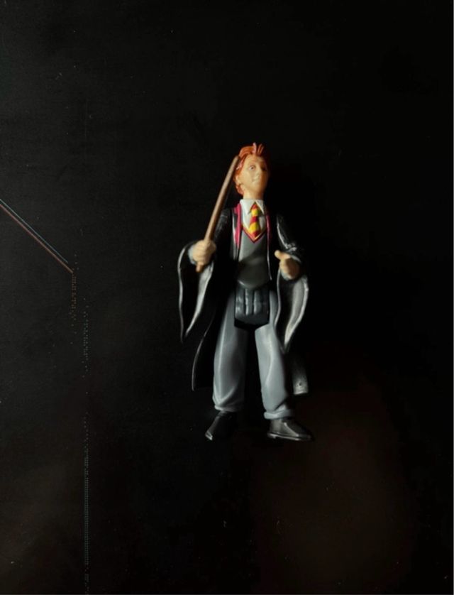 Collezione Harry Potter Mattel 2003
