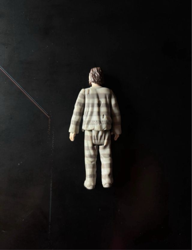 Collezione Harry Potter Mattel 2003