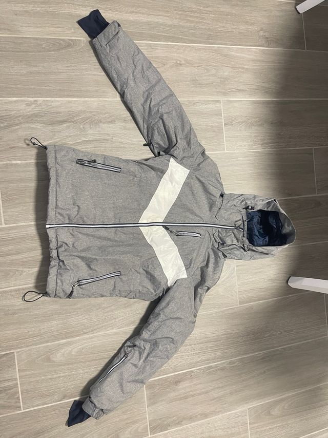 Chaqueta de esquí eur 44 (M)