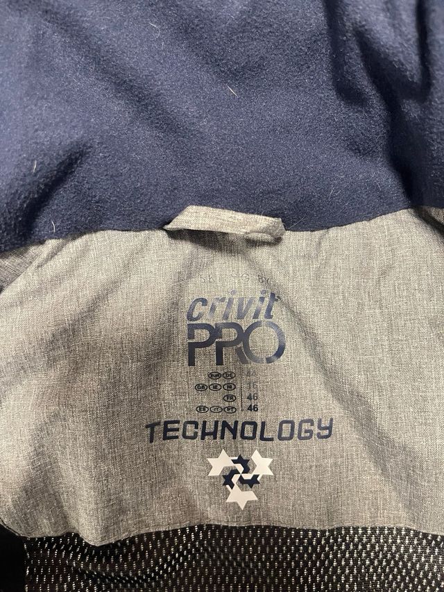 Chaqueta de esquí eur 44 (M)