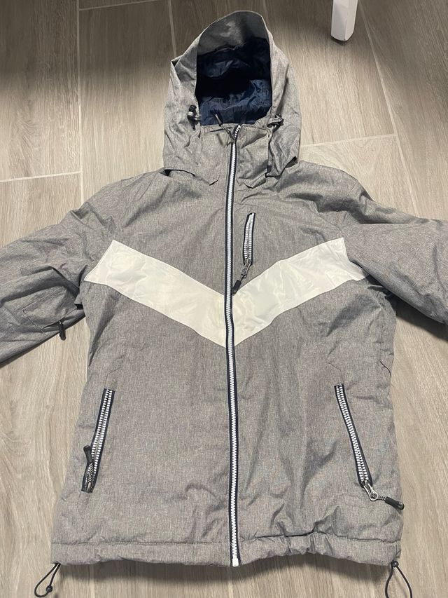 Chaqueta de esquí eur 44 (M)