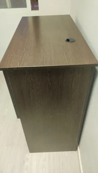 URGE Mueble de oficina madera