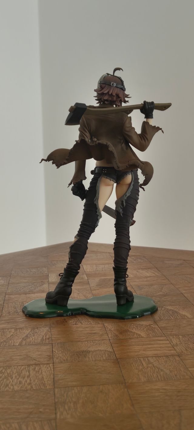 Jason Voorhees – Kotobukiya Bishoujo