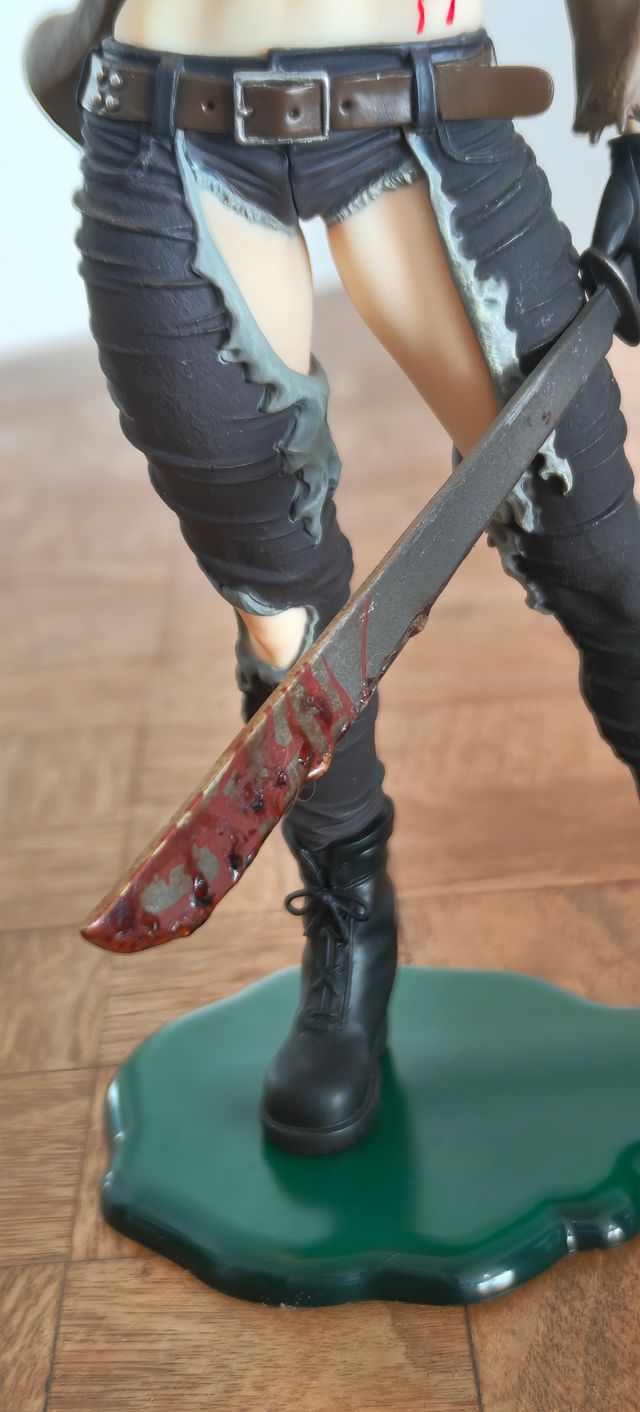 Jason Voorhees – Kotobukiya Bishoujo