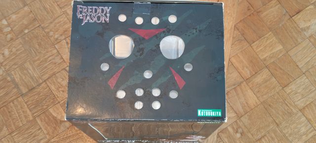 Jason Voorhees – Kotobukiya Bishoujo