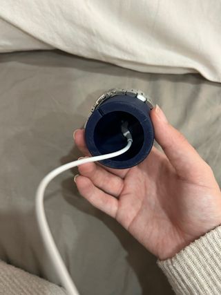 Apple Watch SE 40mm Plata