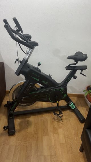 Bicicleta Cecotec UltraFlex25
