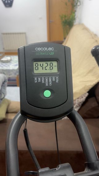 Bicicleta Cecotec UltraFlex25