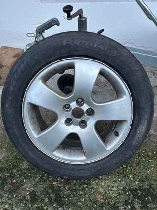 Llanta Audi A3 16 pulgadas