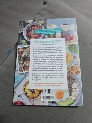 Come rico, come sano: Trucos y recetas sabrosas...