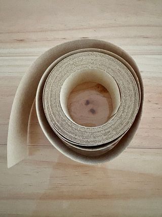 Cinta de Canto Adhesiva Roble