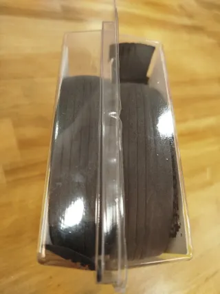 Cinta Manillar ESIgrips RCT Silicone Wrap