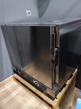Horno FM Profesional