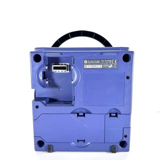 Nintendo GameCube Viola + Controller + Alimentator