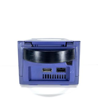 Nintendo GameCube Viola + Controller + Alimentator