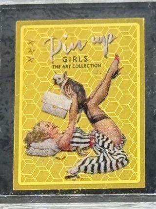 Moneda de oro Republica del Chad (1/500 oz)