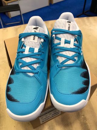 Babolat Jet Premura Bambino 38