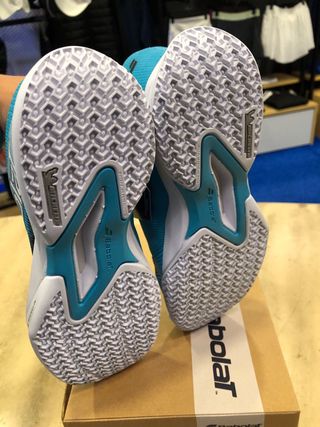 Babolat Jet Premura Bambino 38