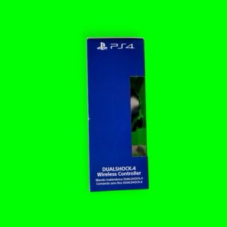 Mando Sony Dualshock 4 Steel Black NUEVO / PS4