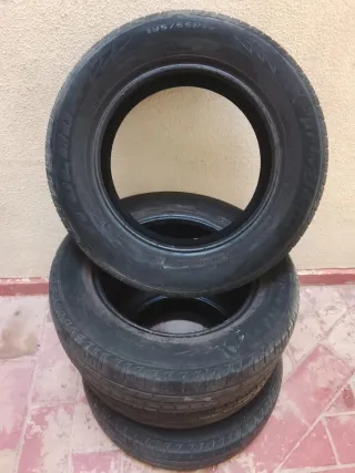Neumáticos 195/65R15