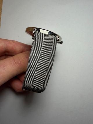 Orologio Slide Identity con bracciale