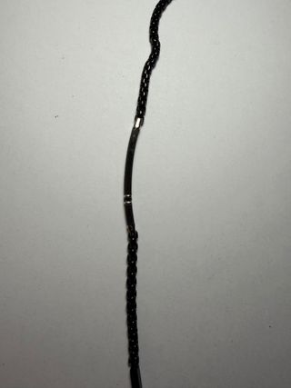 Orologio Slide Identity con bracciale