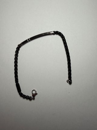 Orologio Slide Identity con bracciale