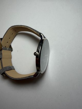 Orologio Slide Identity con bracciale
