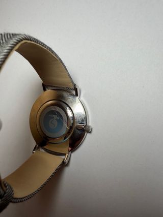 Orologio Slide Identity con bracciale