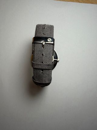 Orologio Slide Identity con bracciale