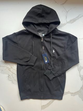 Chaqueta Polo Ralph Lauren Negra