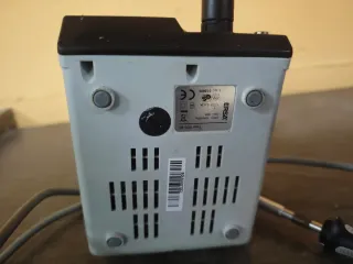 Estación de soldadura ERSA