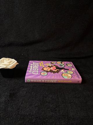 Superlío sobre ruedas (El mundo de Clodett 4)