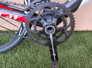 Bicicleta Carretera Wilier Triestina Izoard