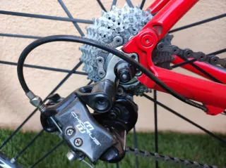 Bicicleta Carretera Wilier Triestina Izoard