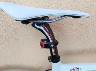 Bicicleta Carretera Wilier Triestina Izoard