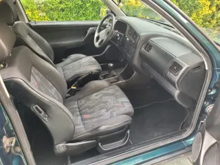 Volkswagen Golf 3 GTD