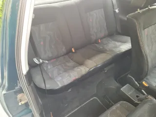 Volkswagen Golf 3 GTD