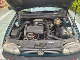 Volkswagen Golf 3 GTD