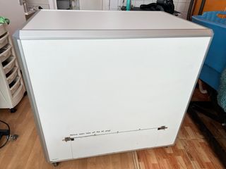 Cabina Secado mascotas Ibáñez 1.100