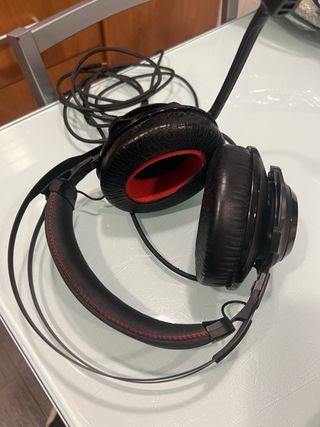 Auriculares HyperX Cloud Revolver 2