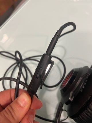 Auriculares HyperX Cloud Revolver 2