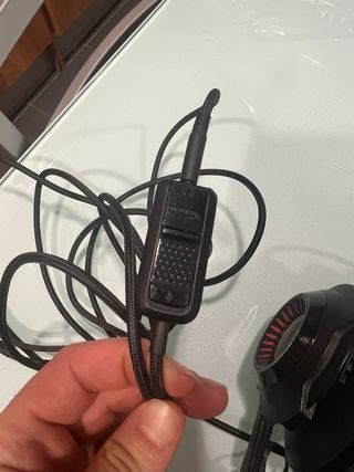 Auriculares HyperX Cloud Revolver 2