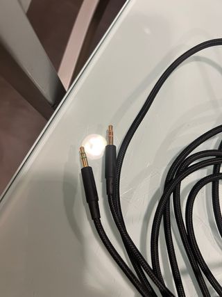 Auriculares HyperX Cloud Revolver 2