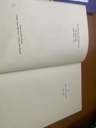 libro Mary Popins 1966