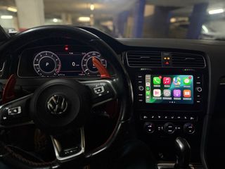 Volkswagen Golf gti mk 7.5 performance 2 del 2020