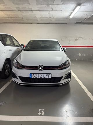 Volkswagen Golf gti mk 7.5 performance 2 del 2020