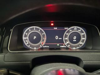 Volkswagen Golf gti mk 7.5 performance 2 del 2020